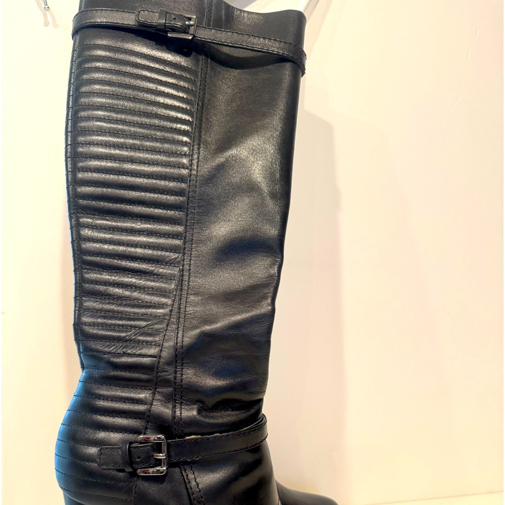 French connection boots